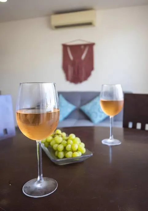 Apartmán Suite De Lujo 1 Hab. Depto. 301 Playa del Carmen